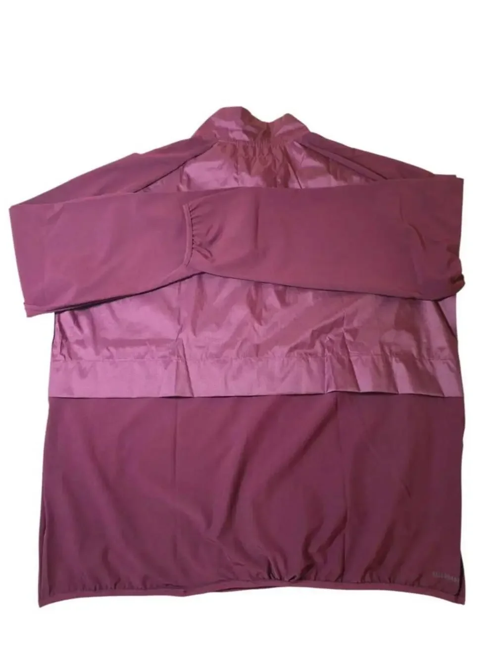 Adidas Texas A&M Aggies Quarter Zip Pullover XL
